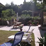 Spacieux Familial Pres Des Vosges - Fr-1-584-396 Дом отдыха *