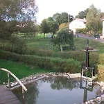 Дом отдыха Spacieux Familial Pres Des Vosges - Fr-1-584-396 *