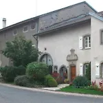 Spacieux Familial Pres Des Vosges - Fr-1-584-396 * Repaix