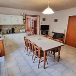 Spacieux Familial Pres Des Vosges - Fr-1-584-396