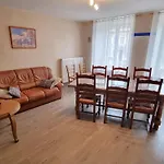 Spacieux Familial Pres Des Vosges - Fr-1-584-396 *
