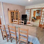 Spacieux Familial Pres Des Vosges - Fr-1-584-396 Дом отдыха *
