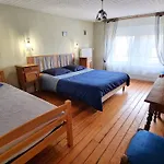 Spacieux Familial Pres Des Vosges - Fr-1-584-396 Дом отдыха