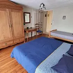 Spacieux Familial Pres Des Vosges - Fr-1-584-396 Дом отдыха