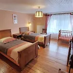 Дом отдыха Spacieux Familial Pres Des Vosges - Fr-1-584-396