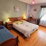 Spacieux Familial Pres Des Vosges - Fr-1-584-396