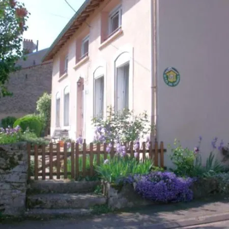 Spacieux Familial Pres Des Vosges - Fr-1-584-396