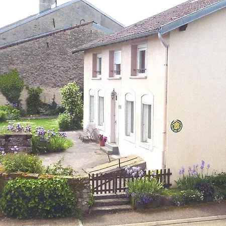 Prázdninový dům Spacieux Familial Pres Des Vosges - Fr-1-584-396