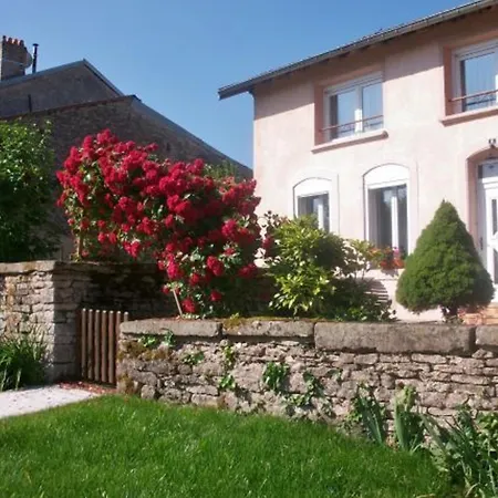 Spacieux Familial Pres Des Vosges - Fr-1-584-396 Holiday home Repaix