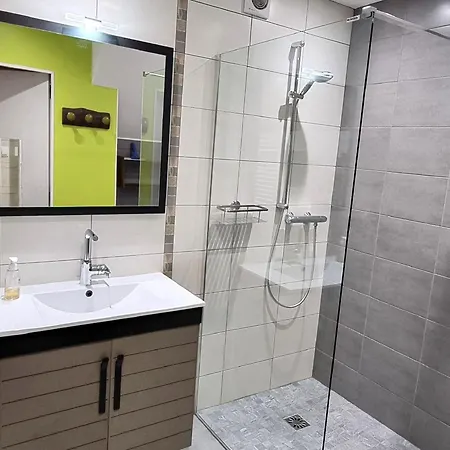 Prázdninový dům Spacieux Familial Pres Des Vosges - Fr-1-584-396 Repaix