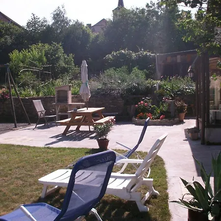 Spacieux Familial Pres Des Vosges - Fr-1-584-396 Casa de Campo *