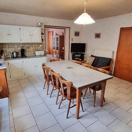 Spacieux Familial Pres Des Vosges - Fr-1-584-396