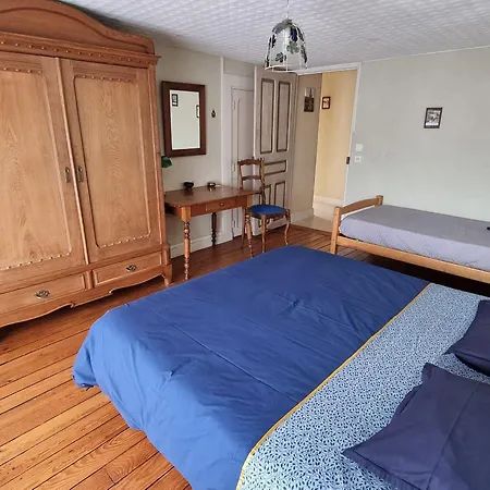 Spacieux Familial Pres Des Vosges - Fr-1-584-396 Casa de Campo