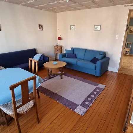 Spacieux Familial Pres Des Vosges - Fr-1-584-396 Holiday home Repaix