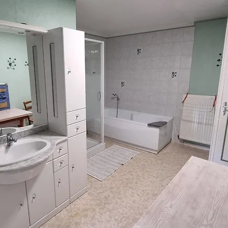 Spacieux Familial Pres Des Vosges - Fr-1-584-396 * Repaix