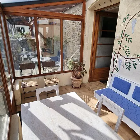 Spacieux Familial Pres Des Vosges - Fr-1-584-396 * Repaix