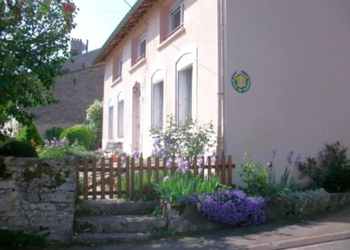 Spacieux Familial Pres Des Vosges - Fr-1-584-396