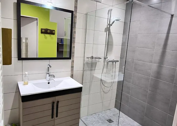 Holiday home Spacieux Familial Pres Des Vosges - Fr-1-584-396 Repaix