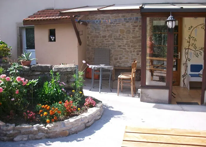 Prázdninový dům Spacieux Familial Pres Des Vosges - Fr-1-584-396 *