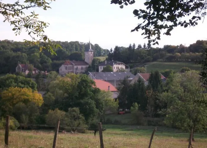 Spacieux Familial Pres Des Vosges - Fr-1-584-396 Repaix