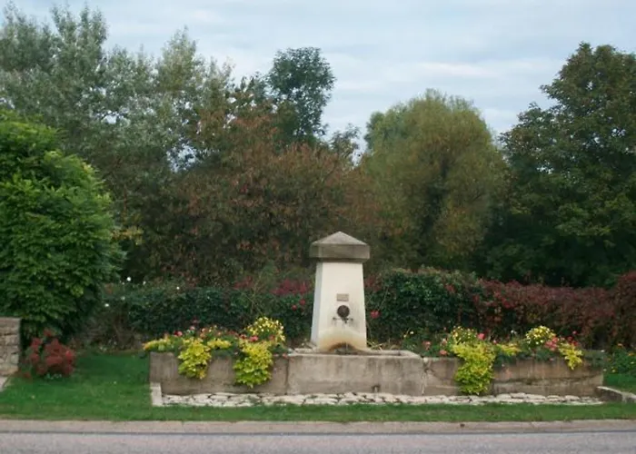 Spacieux Familial Pres Des Vosges - Fr-1-584-396 Repaix