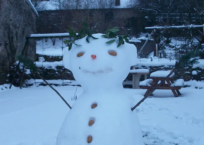 Spacieux Familial Pres Des Vosges - Fr-1-584-396 Holiday home Repaix