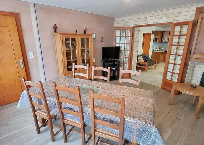 Spacieux Familial Pres Des Vosges - Fr-1-584-396 Holiday home *