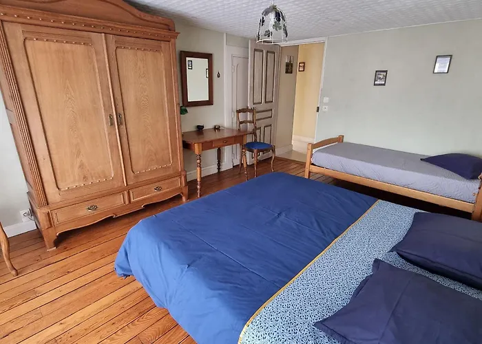 Spacieux Familial Pres Des Vosges - Fr-1-584-396 Holiday home