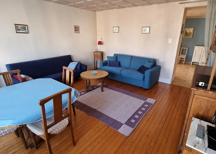 Spacieux Familial Pres Des Vosges - Fr-1-584-396 Holiday home Repaix